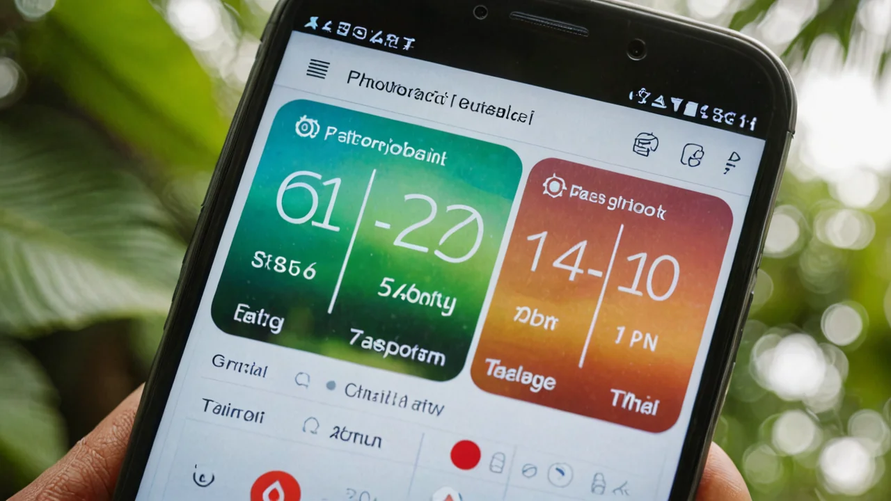 แอป AvaTrade สำหรับ Android