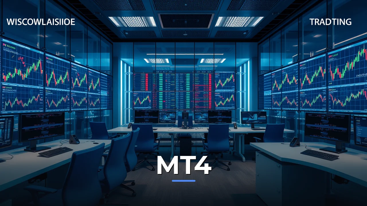 ประสบการณ์ใช้ MetaTrader 4 กับ AvaTrade บนมือถือ